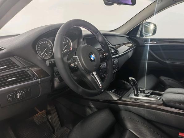 BMW X6 I (E71) Рестайлинг с пробегом 2012 года, цена 1 809 000 рублей, 165200 км, внедорожник, Автокод Объявления