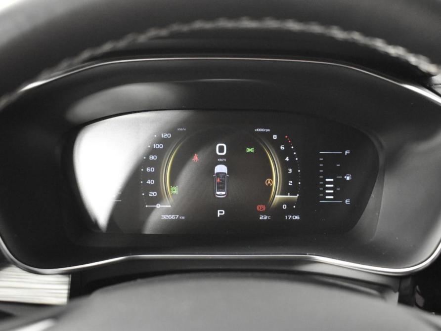 Geely Atlas Pro Казань  - изображение 13