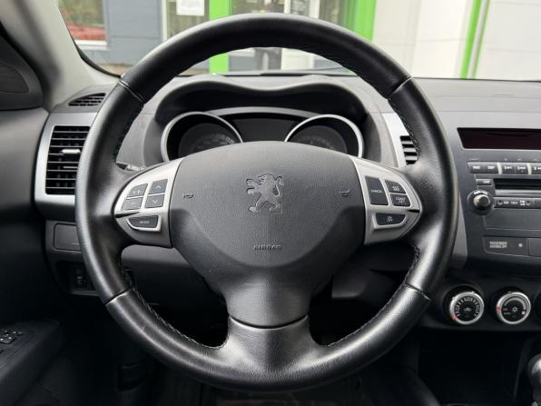 Peugeot 4007 с пробегом 2011 года, цена 869 000 рублей, 254740 км, внедорожник, Автокод Объявления
