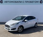 Ford Fiesta Mk6 Рестайлинг Стерлитамак  - изображение 30