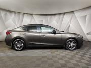 Mazda 3 III (BM) Москва  - изображение 26