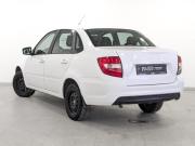 Lada (ВАЗ) Granta I Рестайлинг Москва  - изображение 31