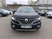 Renault Koleos II Санкт-Петербург  - изображение 24