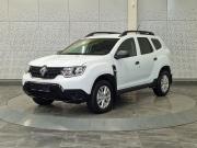 Renault Duster II Москва  - изображение 17