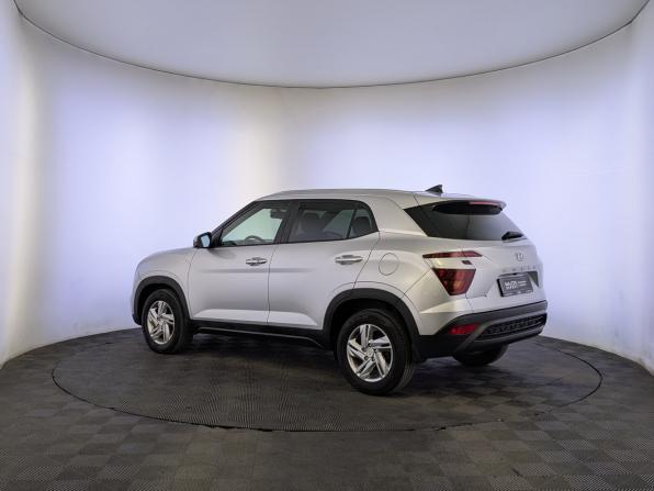 Hyundai Creta II с пробегом 2021 года, цена 2 045 000 рублей, 110760 км, внедорожник, Автокод Объявления