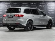 Mercedes-Benz GLS AMG II (X167) Рестайлинг Москва  - изображение 29