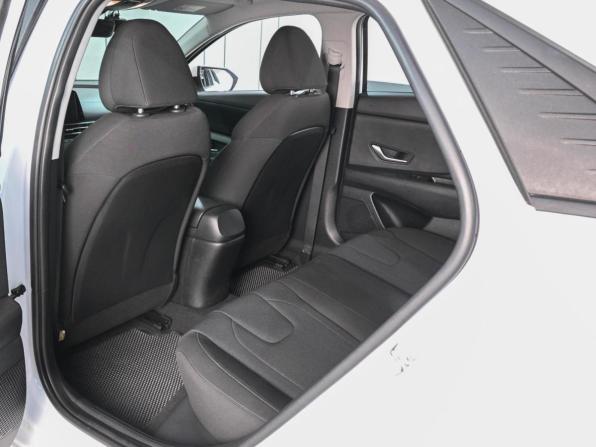 Hyundai Avante VII с пробегом 2021 года, цена 1 959 000 рублей, 55613 км, седан, Автокод Объявления