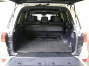 Toyota Land Cruiser 200 Series Рестайлинг 2 Санкт-Петербург  - изображение 38