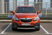 Opel Mokka I Уфа  - изображение 21