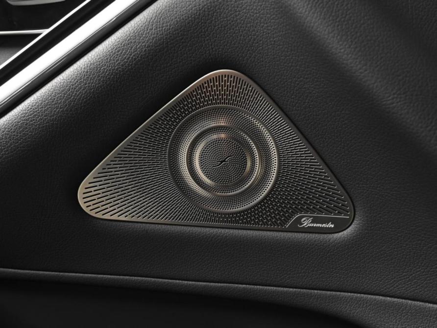 Mercedes-Benz S-Класс VII (W223) Ставрополь  - изображение 25