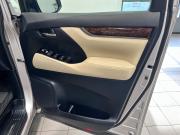 Toyota Alphard III Рестайлинг Красноярск  - изображение 53