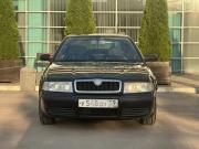 Skoda Octavia I (A4) Рестайлинг Уфа  - изображение 13