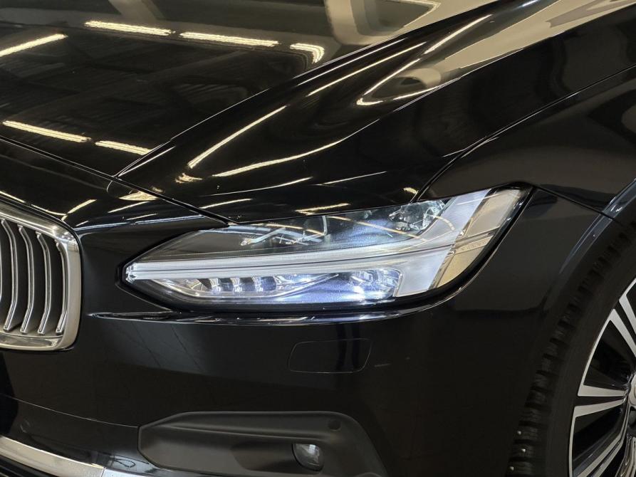 Volvo S90 II Рестайлинг Воронеж  - изображение 2