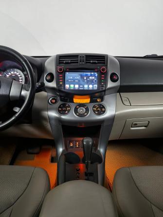 Toyota RAV4 III (XA30) с пробегом 2008 года, цена 1 035 000 рублей, 246617 км, внедорожник, Автокод Объявления