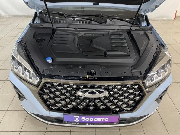 Chery Tiggo 7 Pro Max I с пробегом 2023 года, цена 2 190 000 рублей, 28857 км, внедорожник, Автокод Объявления