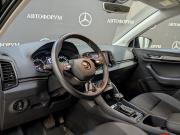 Skoda Karoq I Москва  - изображение 36