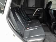 Toyota RAV4 IV (XA40) Екатеринбург  - изображение 43