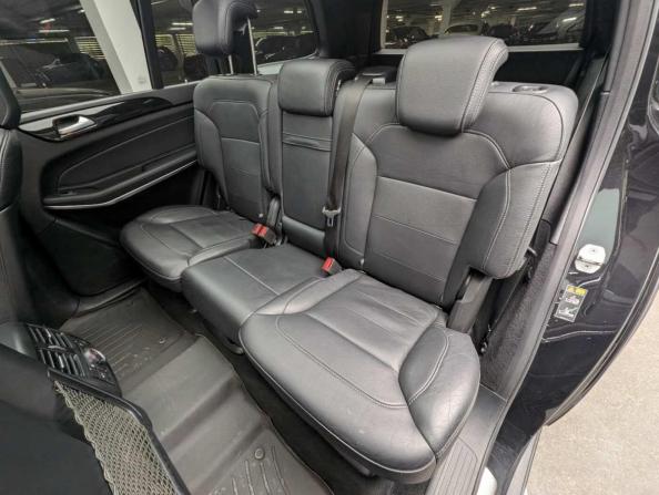 Mercedes-Benz GLS I (X166) с пробегом 2016 года, цена 3 595 000 рублей, 150888 км, внедорожник, Автокод Объявления
