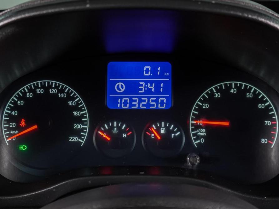 Chery Tiggo (T11) I Рестайлинг (FL) Воронеж  - изображение 16