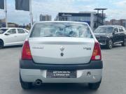 Renault Logan I Новосибирск  - изображение 30