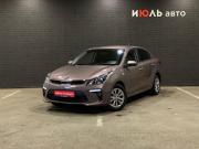 Kia Rio IV Челябинск  - изображение 24