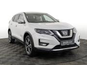 Nissan X-Trail III Рестайлинг Санкт-Петербург  - изображение 31