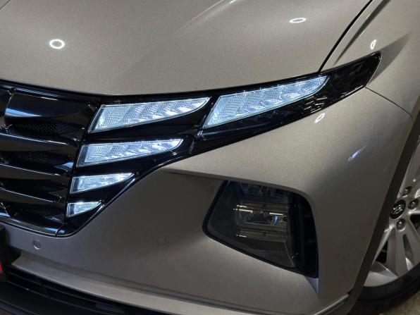 Hyundai Tucson IV с пробегом 2023 года, цена 3 200 000 рублей, 50711 км, внедорожник, Автокод Объявления