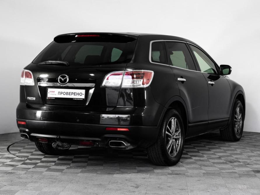 Mazda CX-9 I Санкт-Петербург  - изображение 6