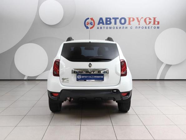 Renault Duster I Рестайлинг с пробегом 2016 года, цена 949 000 рублей, 92479 км, внедорожник, Автокод Объявления