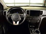 Kia Sportage IV Рестайлинг Кемерово  - изображение 38