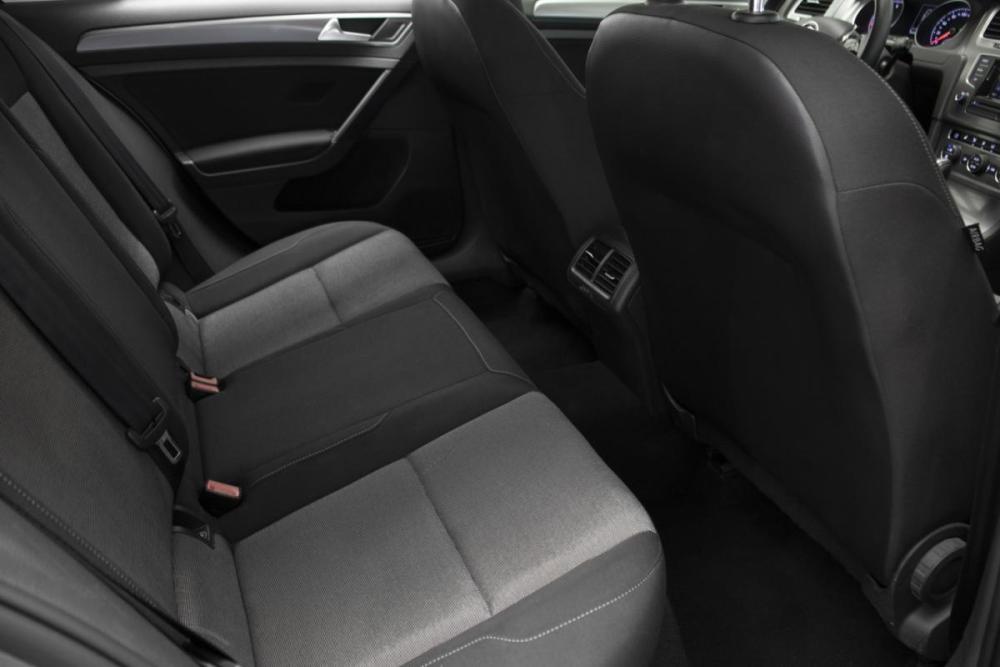 Volkswagen Golf VII Москва  - изображение 32