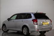 Toyota Corolla XI (E160 E170 E180) Челябинск  - изображение 25