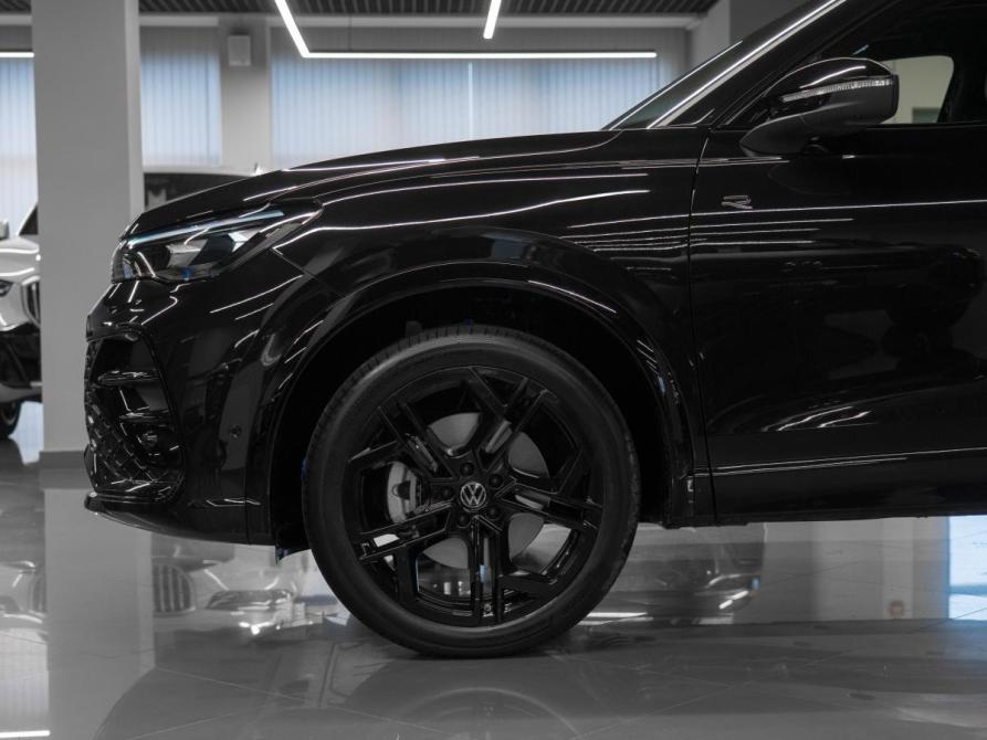 Volkswagen Tiguan III (China Market) Москва  - изображение 28