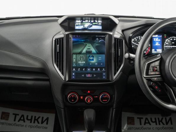 Subaru Impreza V Рестайлинг с пробегом 2021 года, цена 1 729 500 рублей, 10759 км, седан, Автокод Объявления