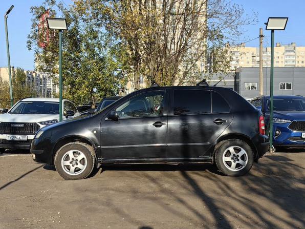 Skoda Fabia I с пробегом 2003 года, цена 229 000 рублей, 155748 км, хэтчбек, Автокод Объявления