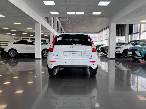 Lada (ВАЗ) Kalina II с пробегом 2013 года, цена 595 000 рублей, 84331 км, хэтчбек, Автокод Объявления