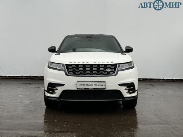 Land Rover Range Rover Velar I с пробегом 2019 года, цена 3 950 000 рублей, 59252 км, внедорожник, Автокод Объявления