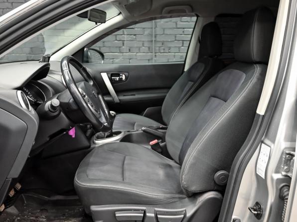 Nissan Qashqai I Рестайлинг с пробегом 2012 года, цена 1 150 000 рублей, 148992 км, внедорожник, Автокод Объявления