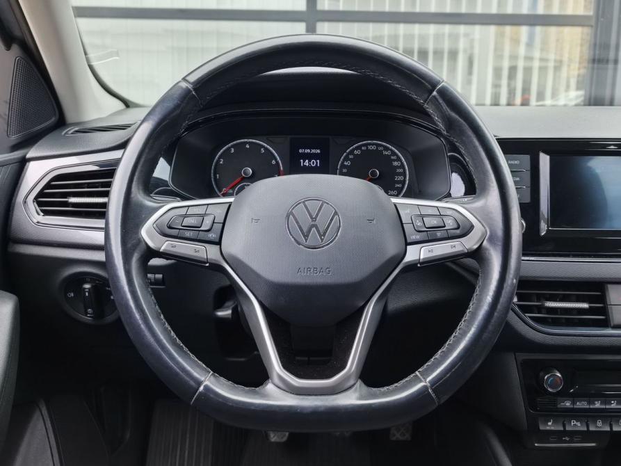 Volkswagen Polo VI Москва  - изображение 15