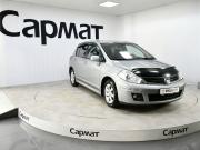 Nissan Tiida I Рестайлинг Новосибирск  - изображение 26