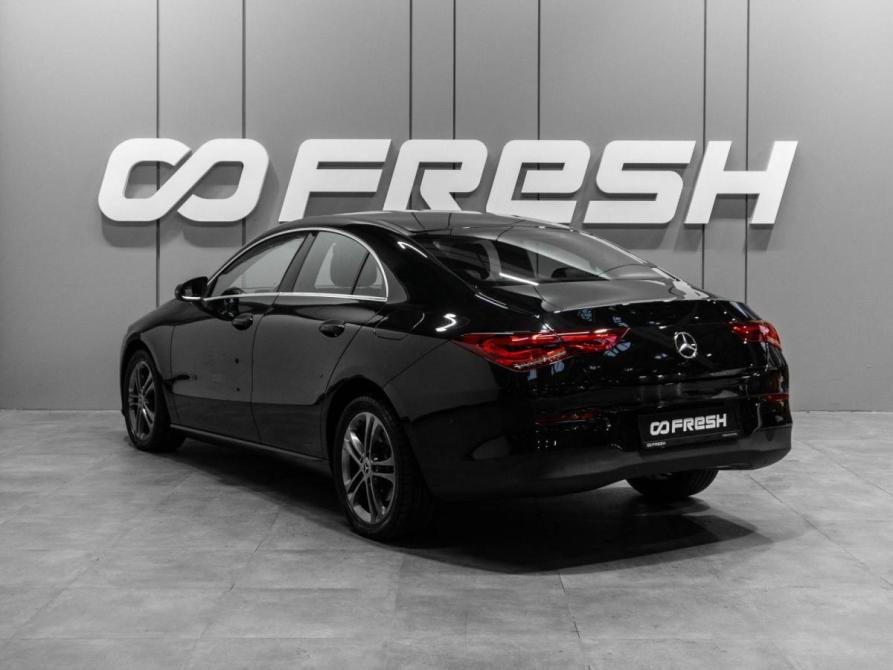 Mercedes-Benz CLA II (C118 X118) Тюмень  - изображение 2