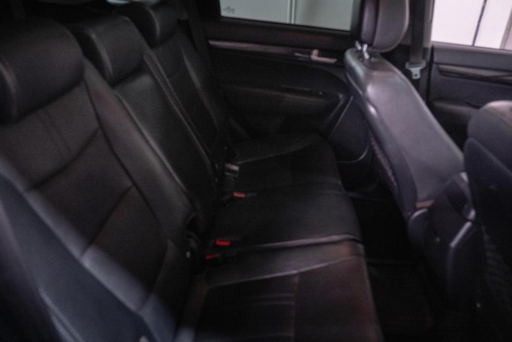 Kia Sorento II Томск  - изображение 22