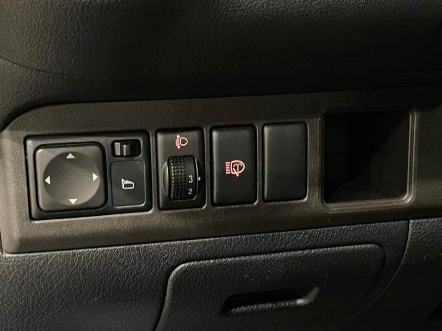 Nissan Note I Рестайлинг Пермь  - изображение 16