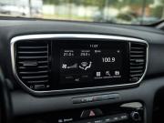 Kia Sportage IV Рестайлинг Санкт-Петербург  - изображение 52