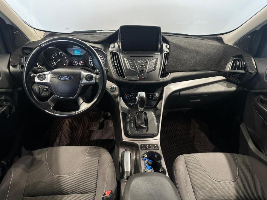 Ford Kuga II Краснодар  - изображение 10