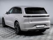 Li Auto (Lixiang) L6 Москва  - изображение 30