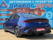 Hyundai Lafesta I Рестайлинг Набережные Челны  - изображение 26