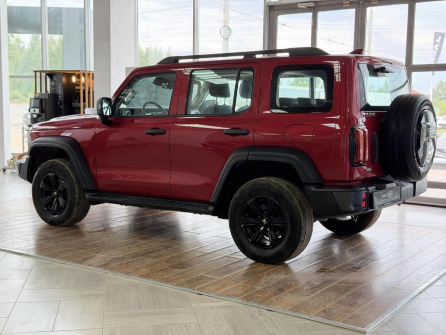 Tank 300 I Тула  - изображение 4