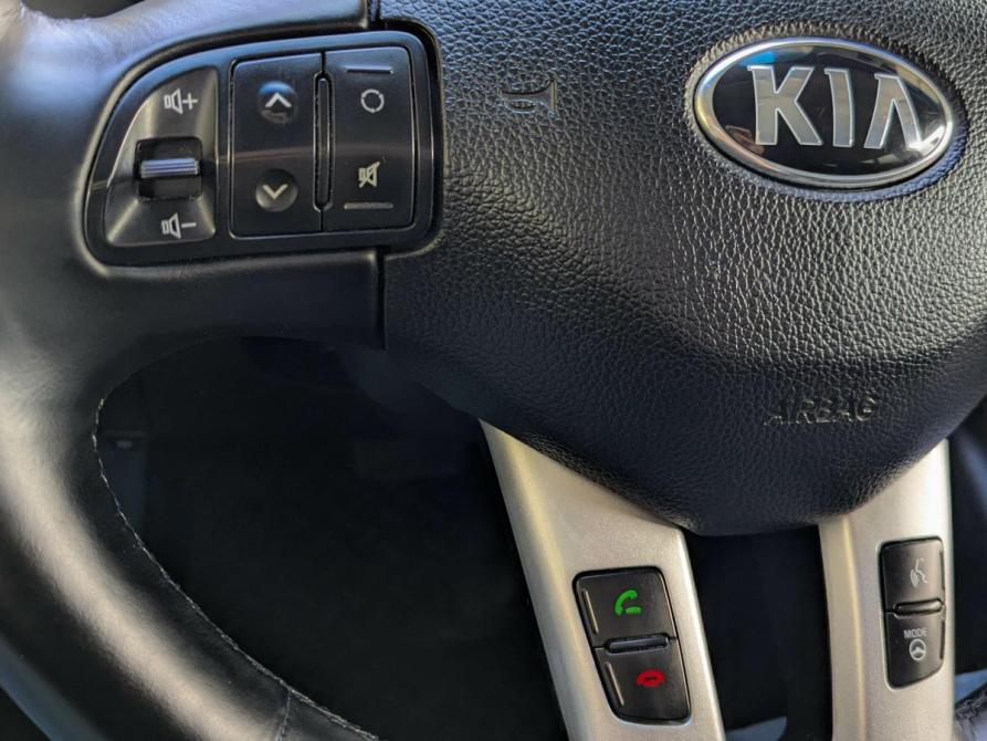 Kia Sportage III Рестайлинг Екатеринбург  - изображение 13
