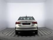 Hyundai Solaris II Рестайлинг Москва  - изображение 25